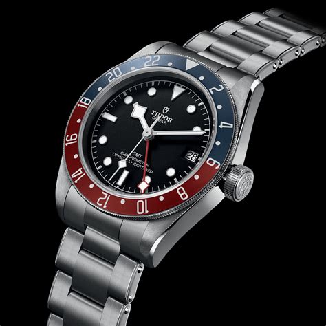 do tudor watches go up